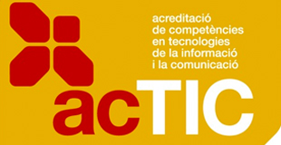 Logo acTIC