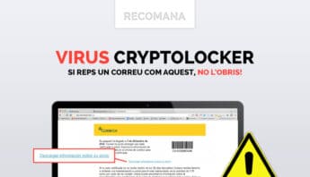 virus cryptolocker